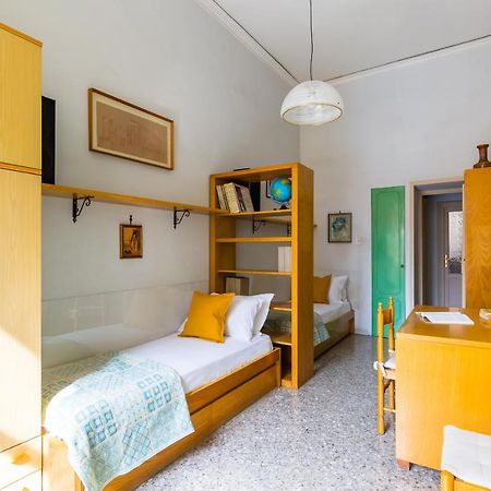 Rettifilo Family Apartment By Wonderful Italy 那不勒斯 外观 照片