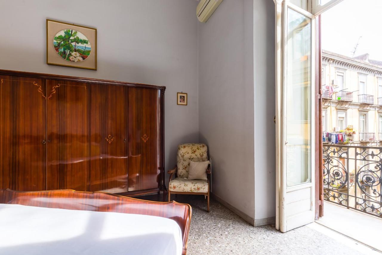Rettifilo Family Apartment By Wonderful Italy 那不勒斯 外观 照片