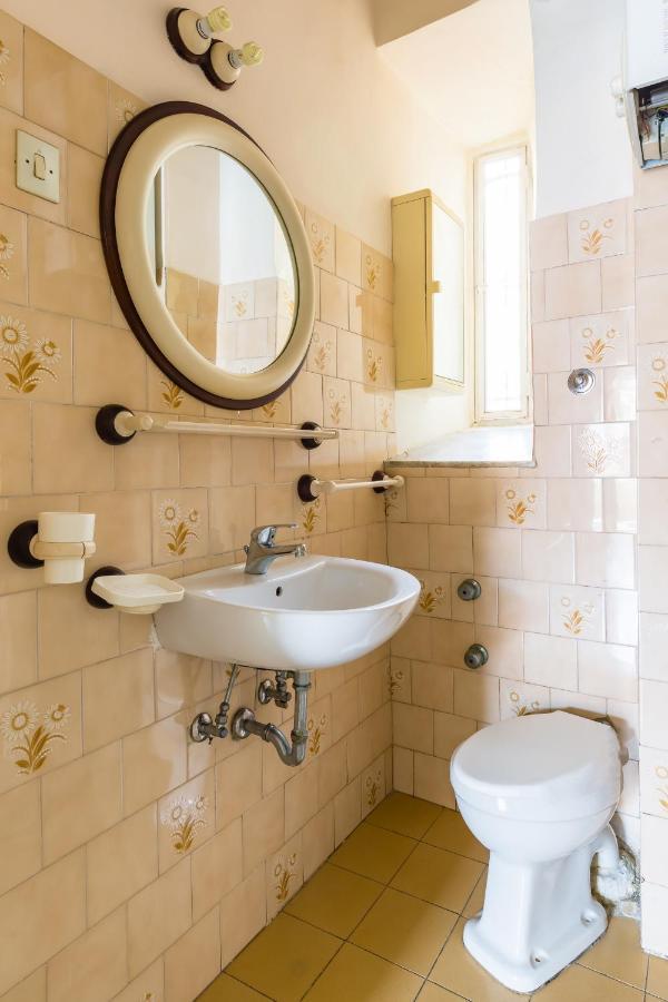Rettifilo Family Apartment By Wonderful Italy 那不勒斯 外观 照片